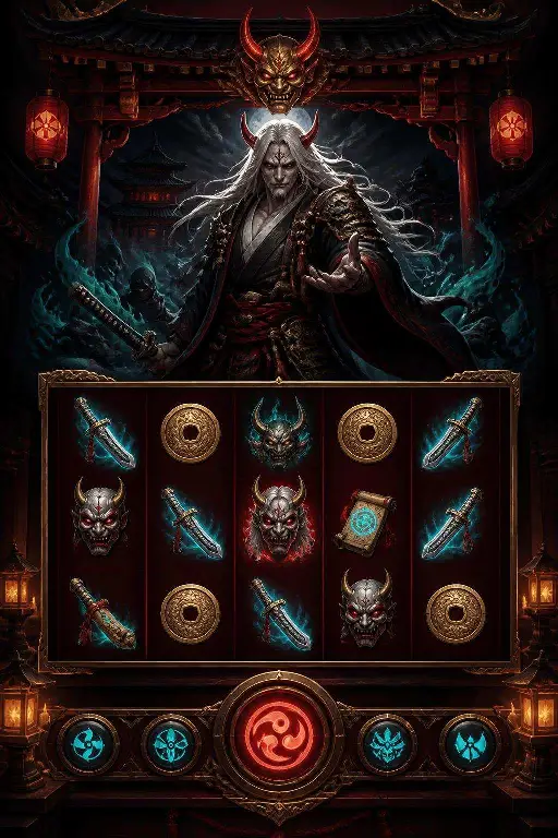 MortalOath — скриншот 1